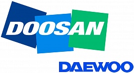 АКБ для погрузчиков DOOSAN-DAEWOO