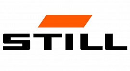 АКБ для погрузчиков STILL